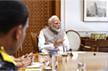 PM Modi chairs high-level meeting ahead of scheduled talk between DGMOs of India-Pakistan